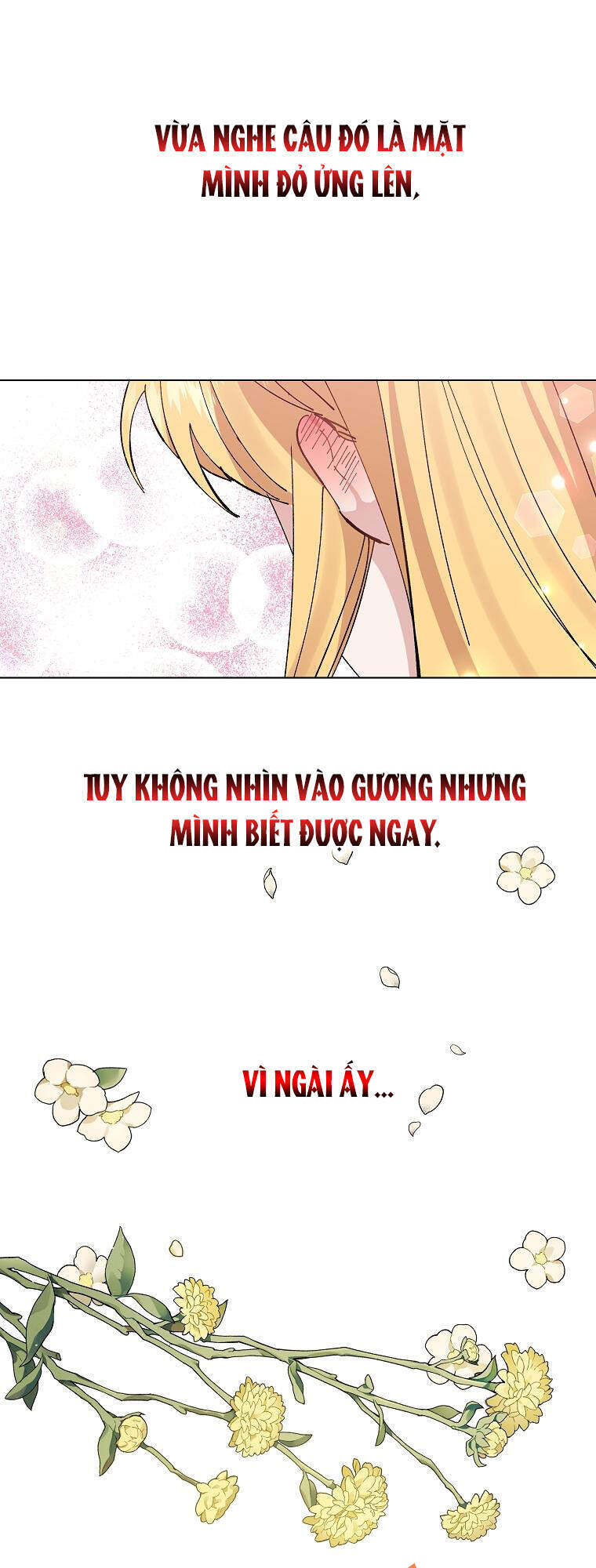 Đeo Bám Tôi Cũng Vô Ích Thôi Chapter 39 - Trang 2