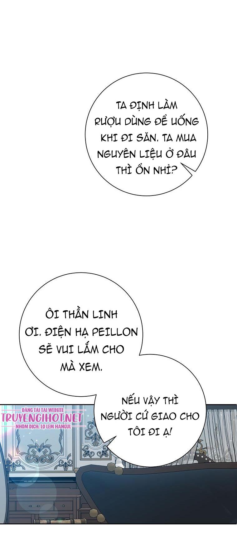 Đeo Bám Tôi Cũng Vô Ích Thôi Chapter 38.5 - Trang 2