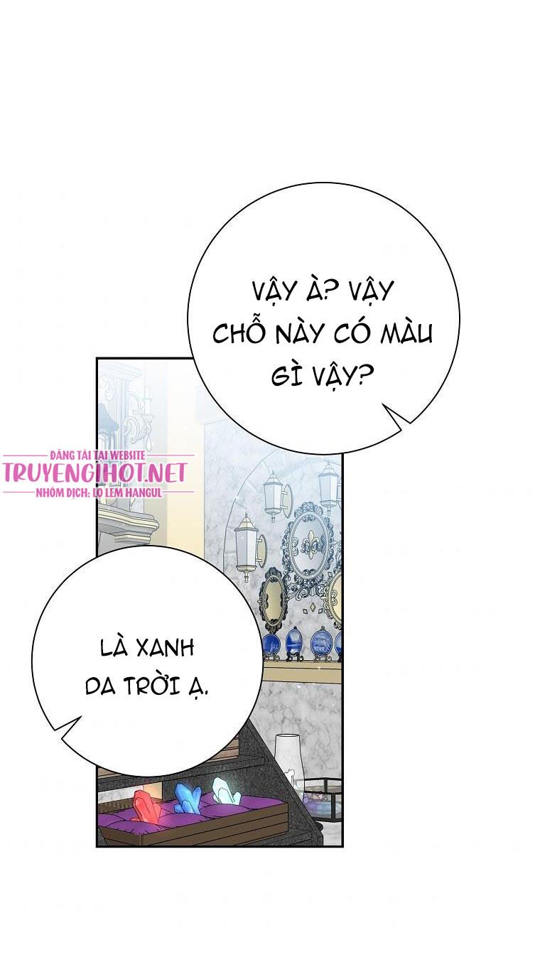 Đeo Bám Tôi Cũng Vô Ích Thôi Chapter 38.5 - Trang 2