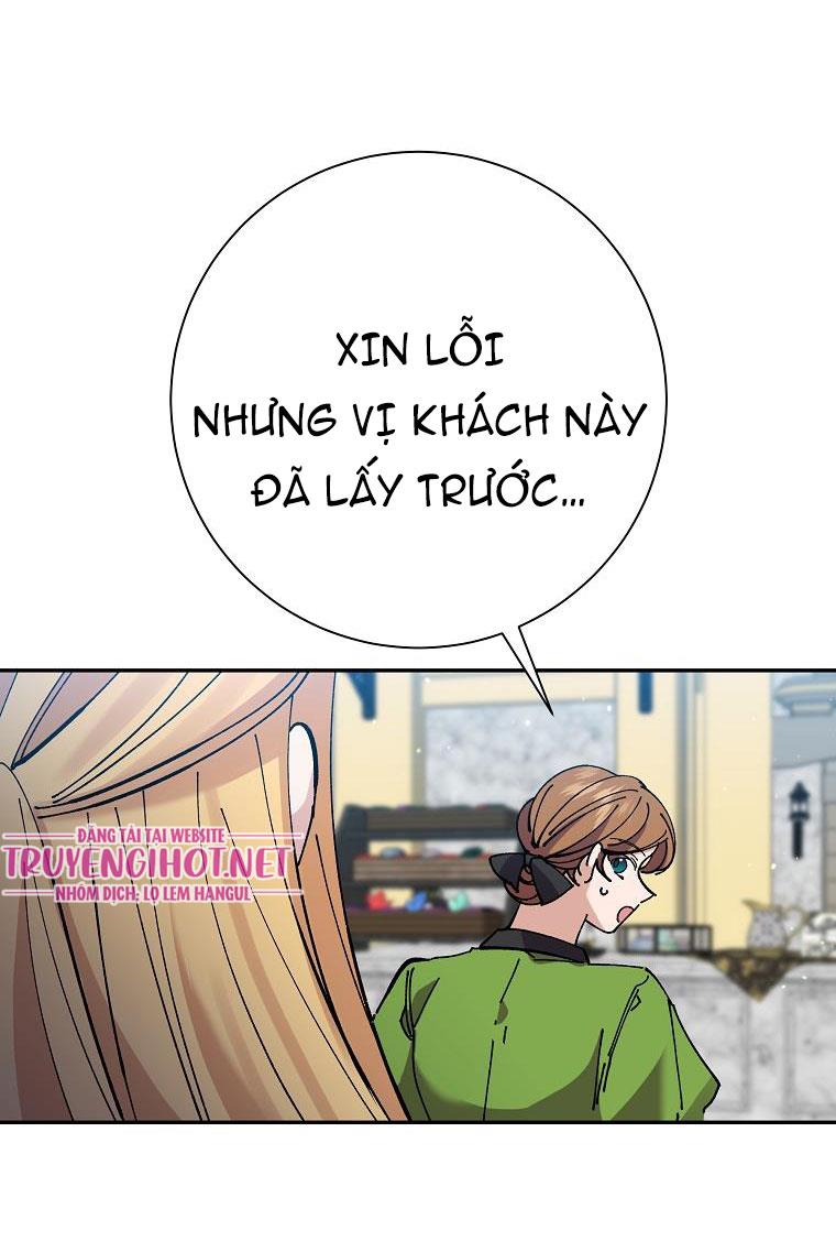 Đeo Bám Tôi Cũng Vô Ích Thôi Chapter 38.5 - Trang 2