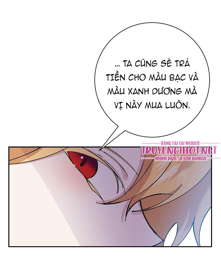 Đeo Bám Tôi Cũng Vô Ích Thôi Chapter 38.5 - Trang 2