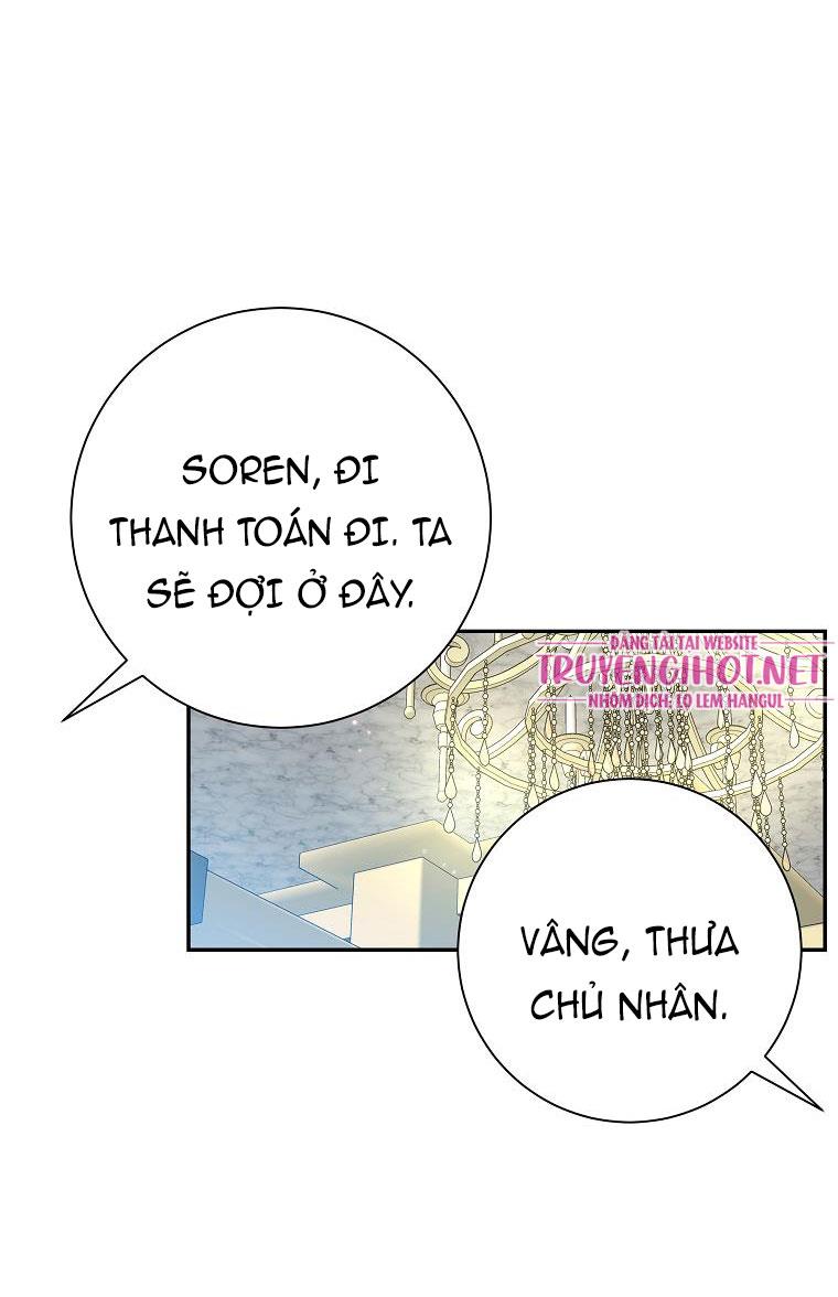 Đeo Bám Tôi Cũng Vô Ích Thôi Chapter 38.5 - Trang 2