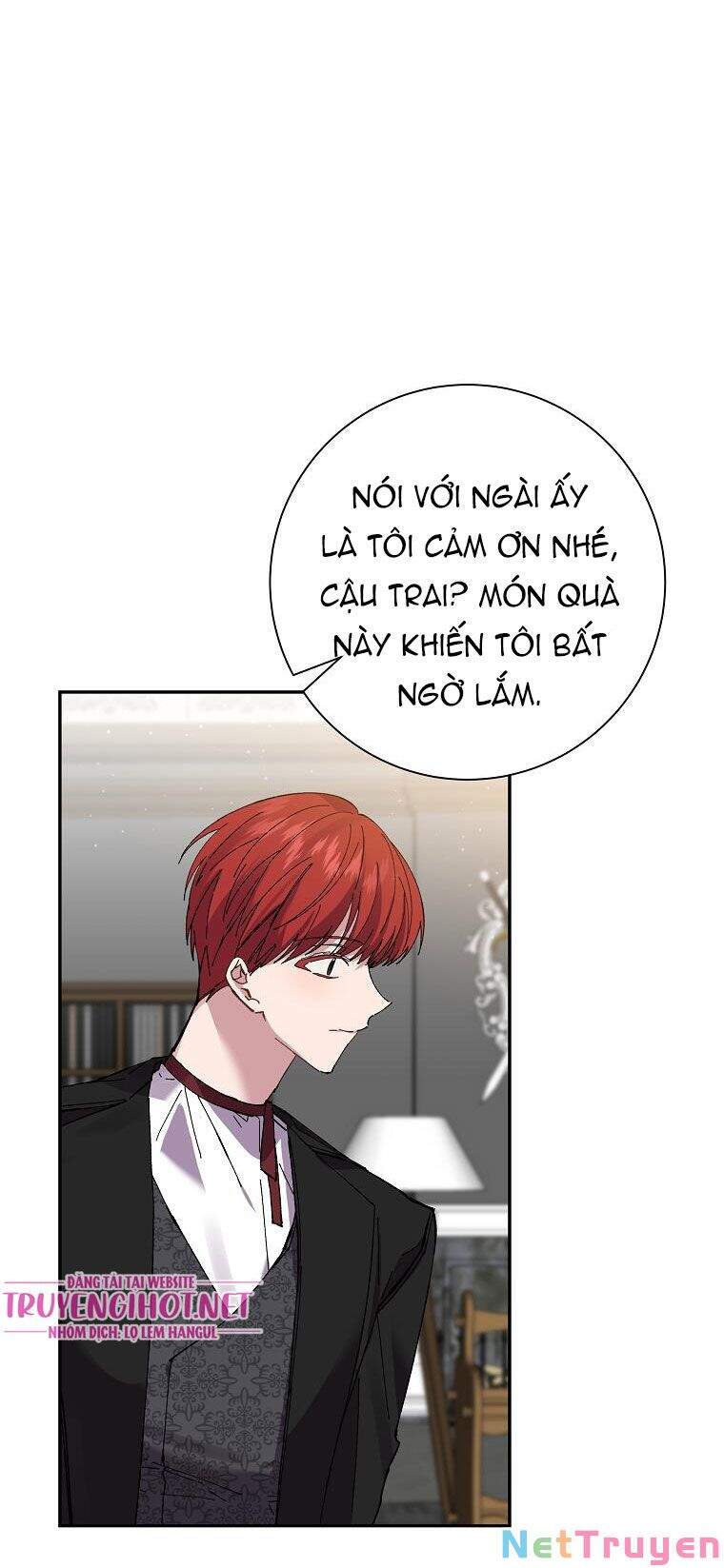 Đeo Bám Tôi Cũng Vô Ích Thôi Chapter 38 - Trang 2