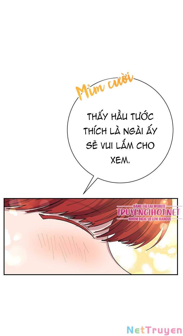 Đeo Bám Tôi Cũng Vô Ích Thôi Chapter 38 - Trang 2