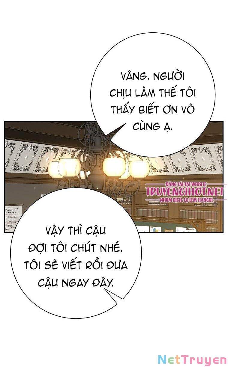 Đeo Bám Tôi Cũng Vô Ích Thôi Chapter 38 - Trang 2