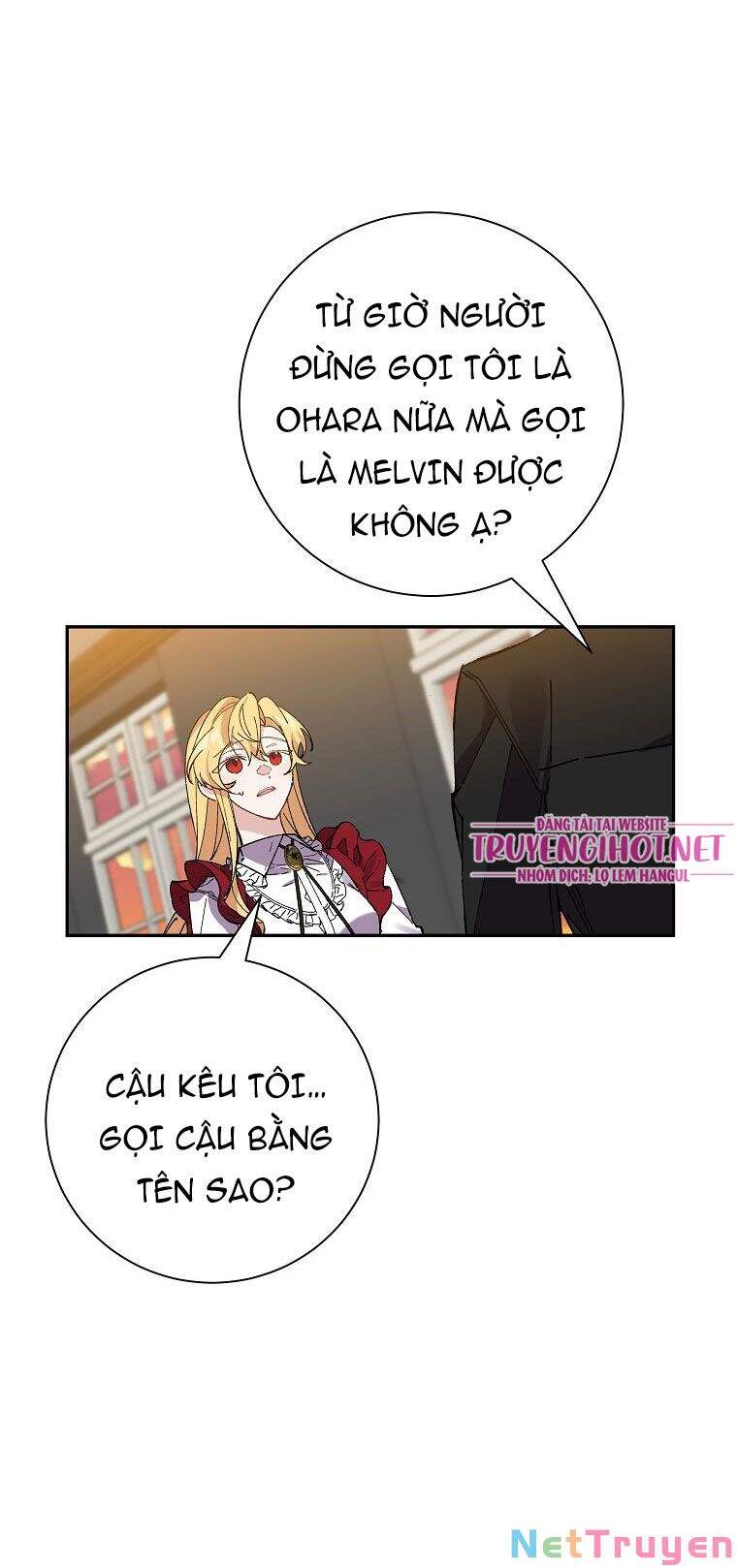 Đeo Bám Tôi Cũng Vô Ích Thôi Chapter 38 - Trang 2