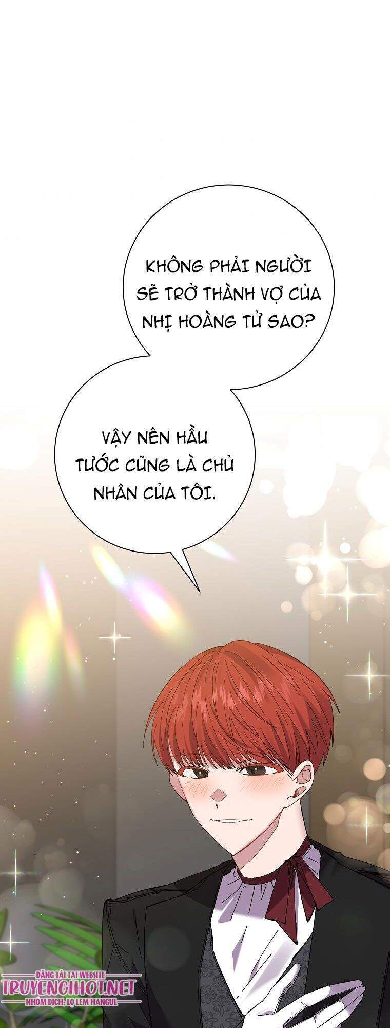 Đeo Bám Tôi Cũng Vô Ích Thôi Chapter 38 - Trang 2