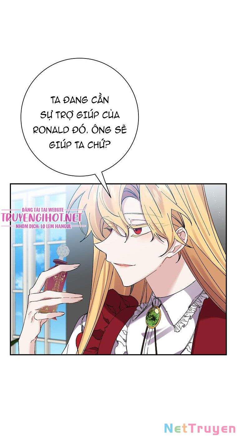 Đeo Bám Tôi Cũng Vô Ích Thôi Chapter 38 - Trang 2