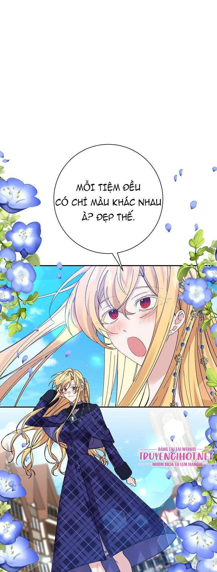 Đeo Bám Tôi Cũng Vô Ích Thôi Chapter 38 - Trang 2