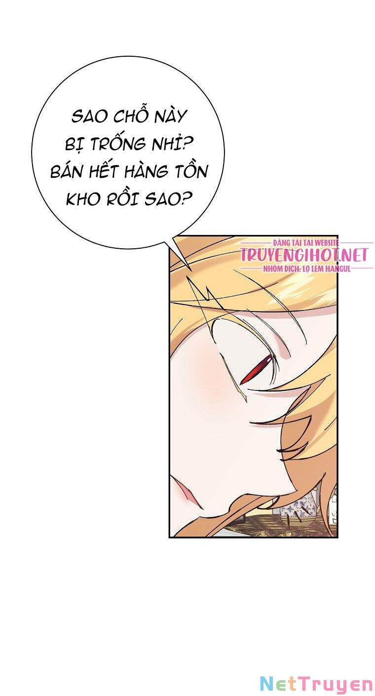 Đeo Bám Tôi Cũng Vô Ích Thôi Chapter 38 - Trang 2