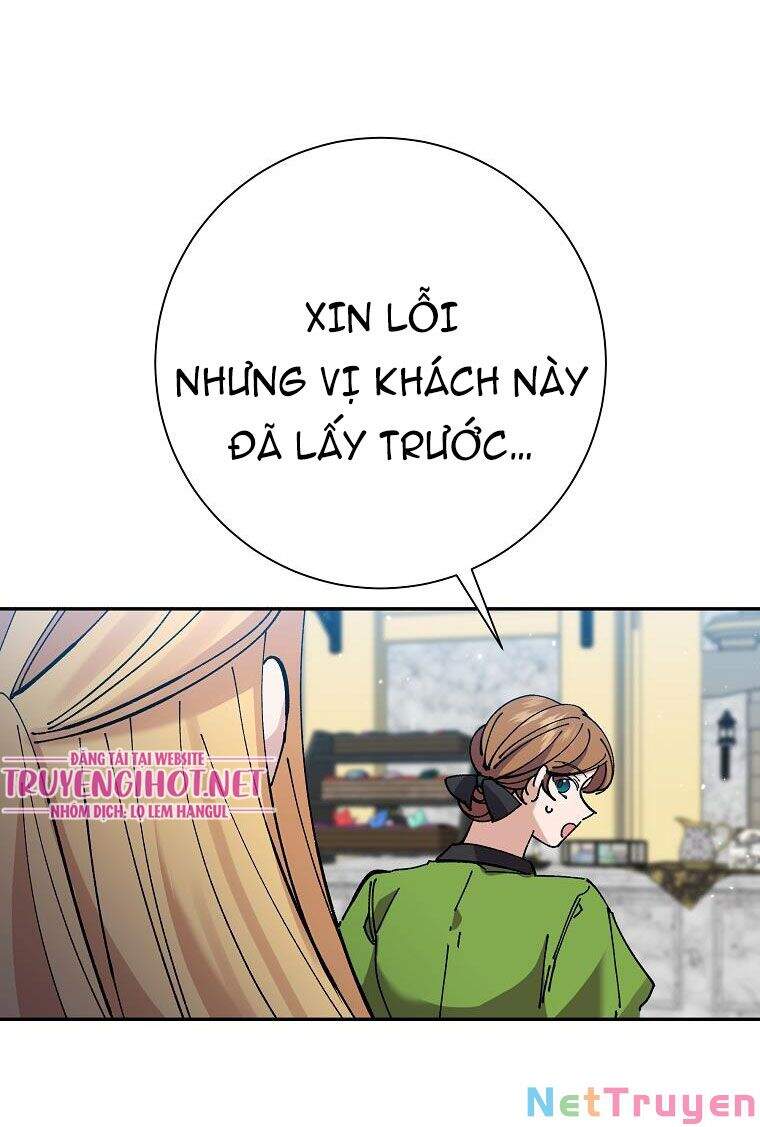 Đeo Bám Tôi Cũng Vô Ích Thôi Chapter 38 - Trang 2