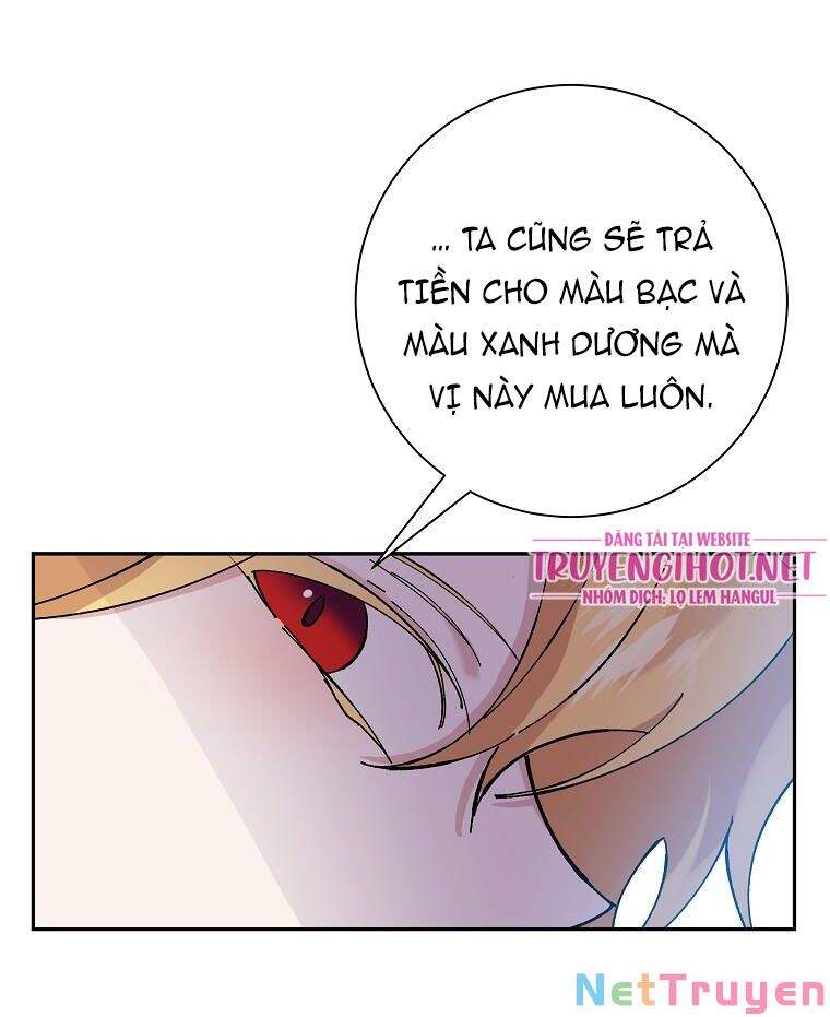 Đeo Bám Tôi Cũng Vô Ích Thôi Chapter 38 - Trang 2