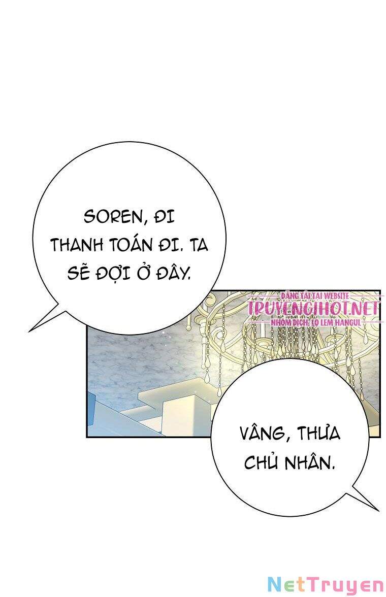 Đeo Bám Tôi Cũng Vô Ích Thôi Chapter 38 - Trang 2