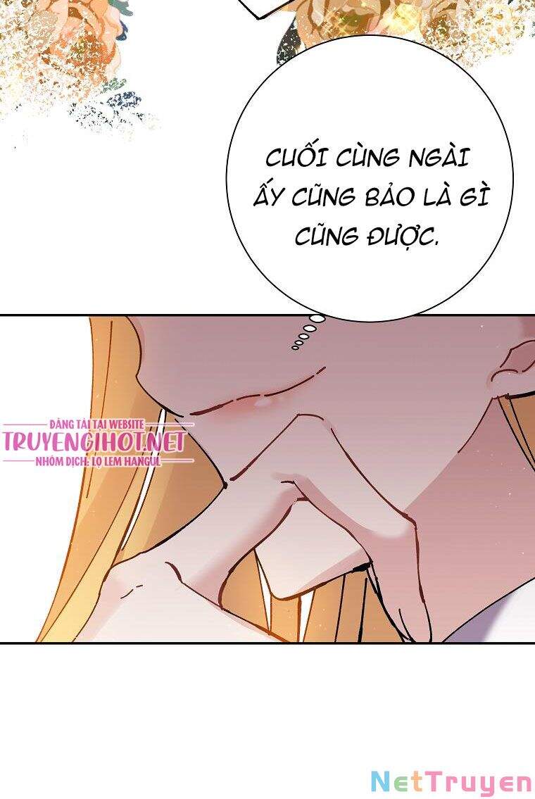 Đeo Bám Tôi Cũng Vô Ích Thôi Chapter 38 - Trang 2