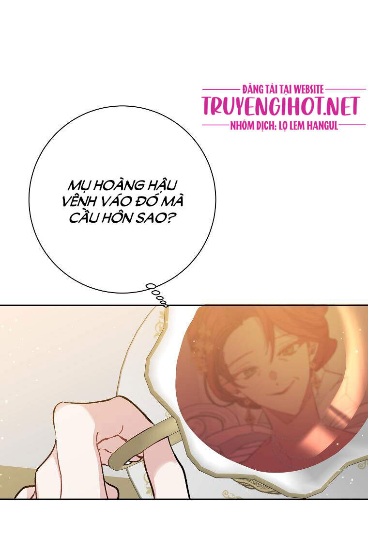 Đeo Bám Tôi Cũng Vô Ích Thôi Chapter 37 - Trang 2