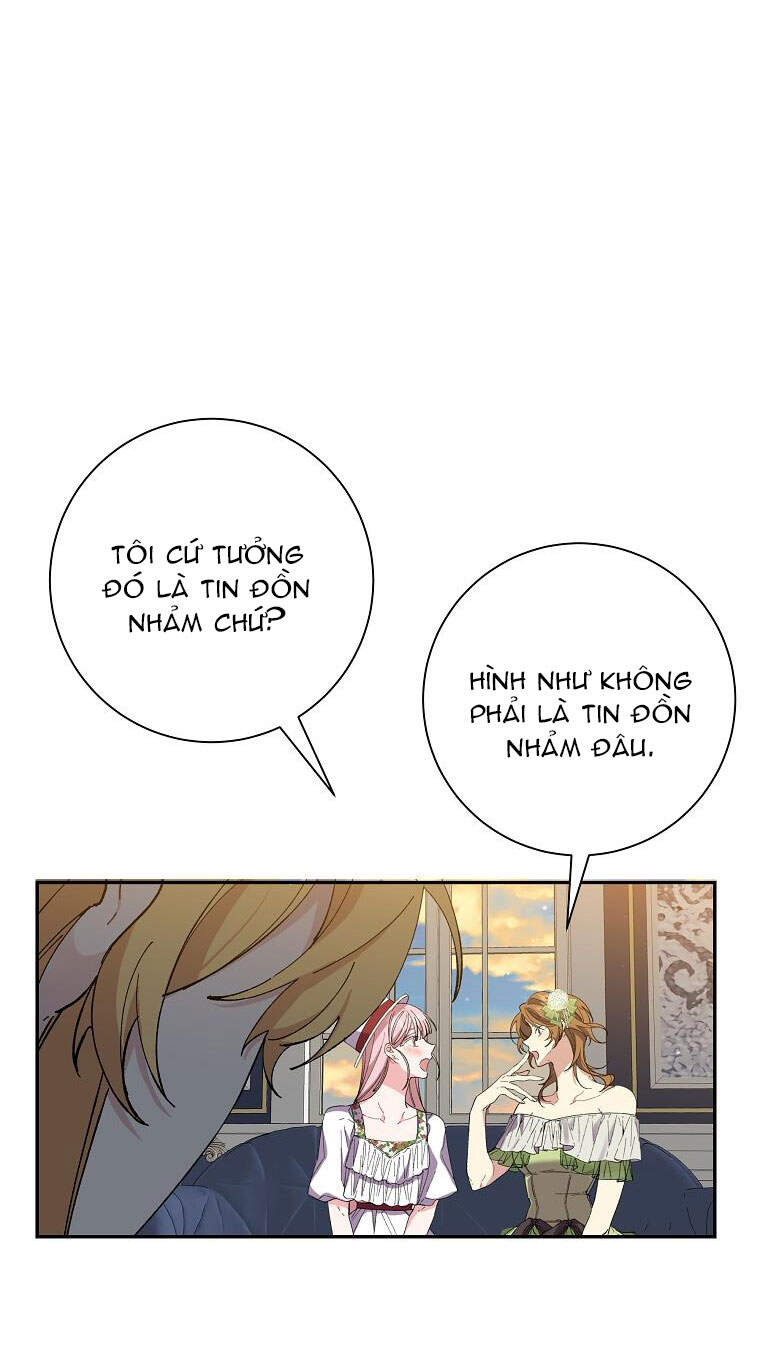 Đeo Bám Tôi Cũng Vô Ích Thôi Chapter 37 - Trang 2