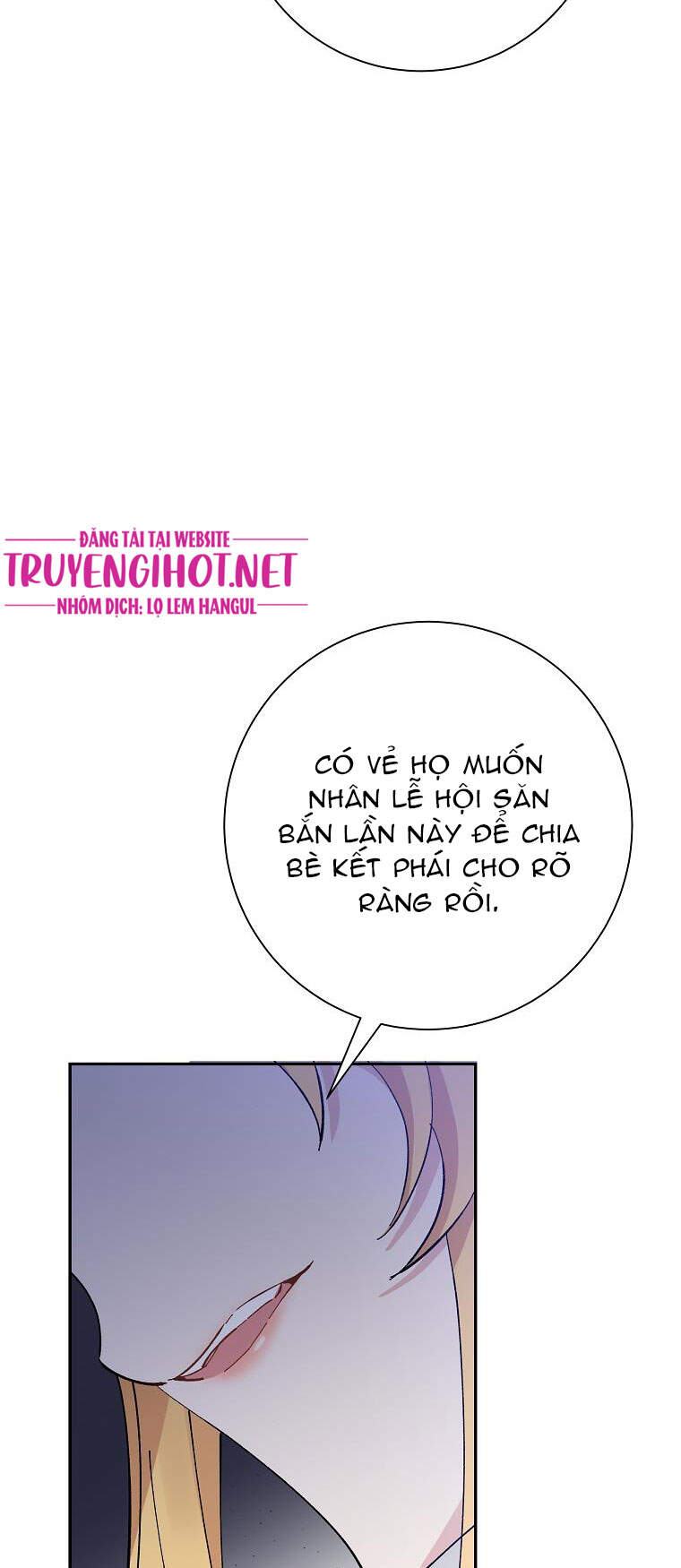 Đeo Bám Tôi Cũng Vô Ích Thôi Chapter 37 - Trang 2