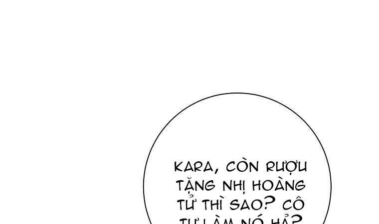 Đeo Bám Tôi Cũng Vô Ích Thôi Chapter 37 - Trang 2