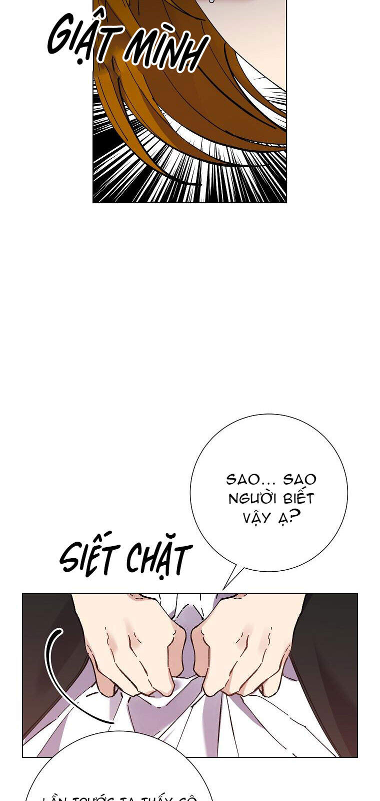 Đeo Bám Tôi Cũng Vô Ích Thôi Chapter 37 - Trang 2