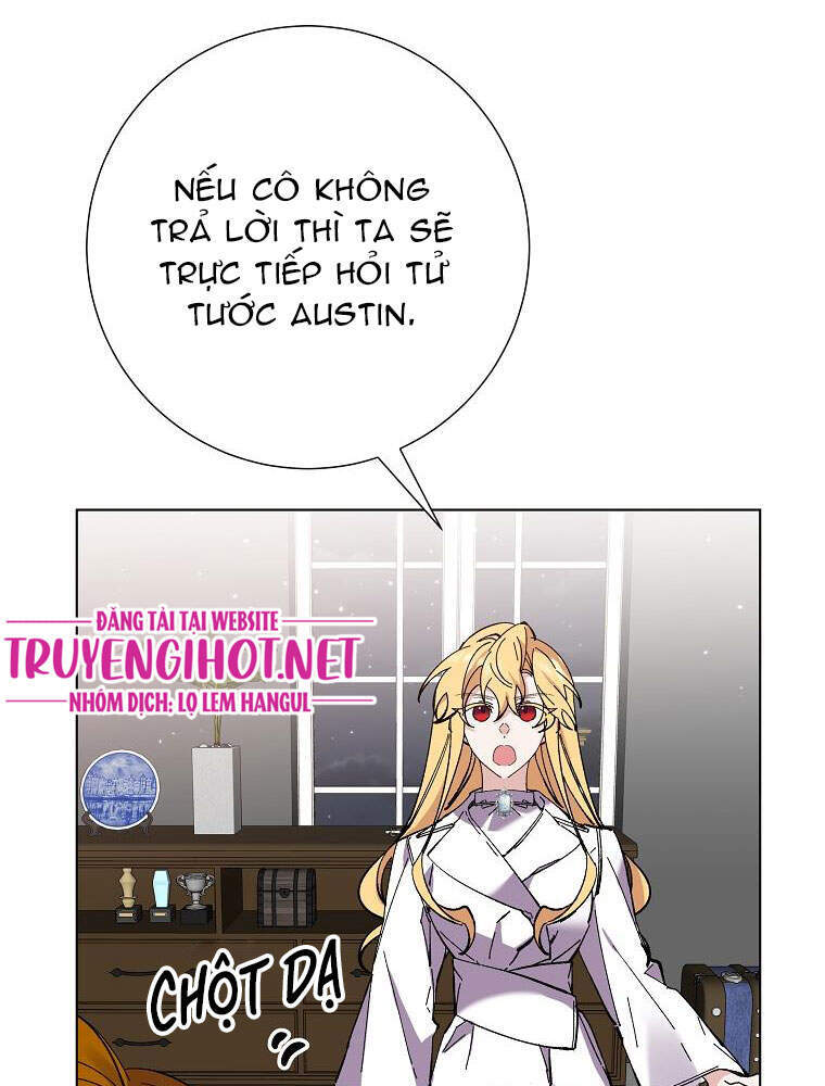 Đeo Bám Tôi Cũng Vô Ích Thôi Chapter 37 - Trang 2