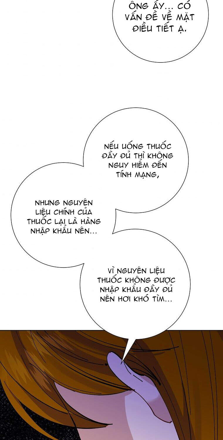 Đeo Bám Tôi Cũng Vô Ích Thôi Chapter 37 - Trang 2