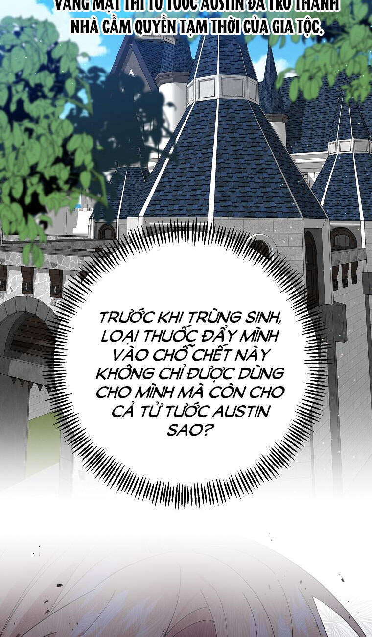 Đeo Bám Tôi Cũng Vô Ích Thôi Chapter 37 - Trang 2