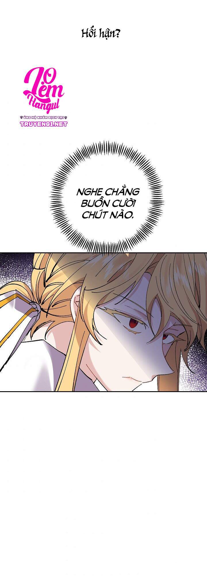 Đeo Bám Tôi Cũng Vô Ích Thôi Chapter 35 - Trang 2