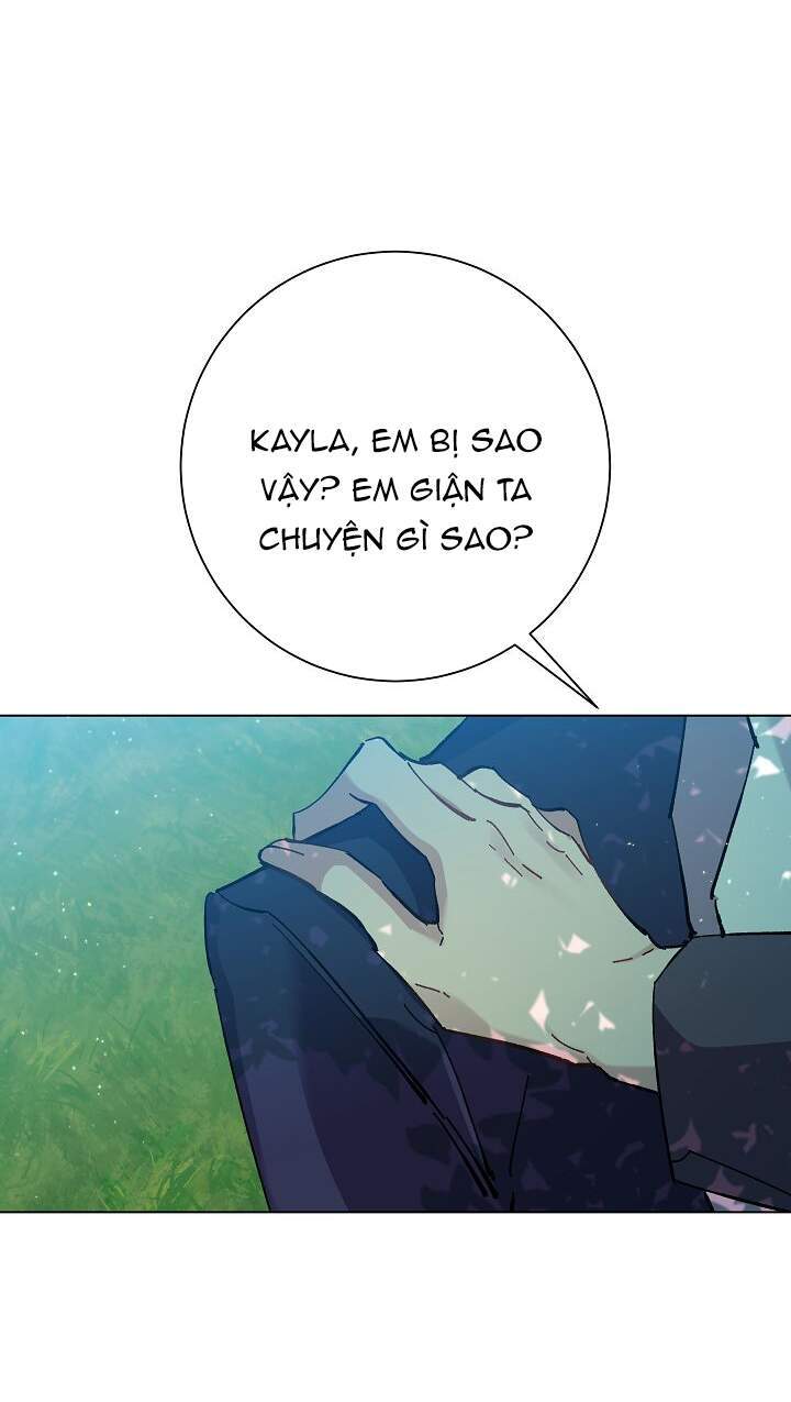 Đeo Bám Tôi Cũng Vô Ích Thôi Chapter 35 - Trang 2