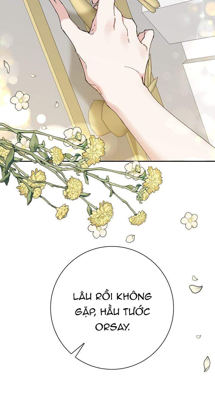 Đeo Bám Tôi Cũng Vô Ích Thôi Chapter 34 - Trang 2