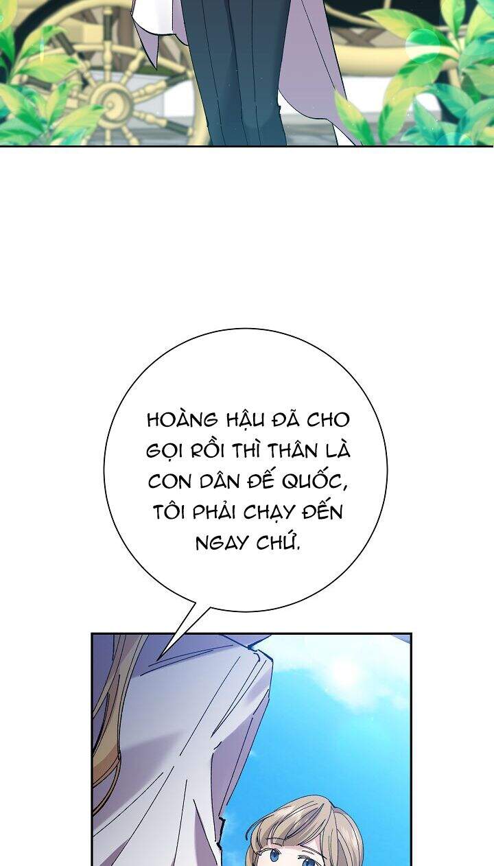 Đeo Bám Tôi Cũng Vô Ích Thôi Chapter 34 - Trang 2