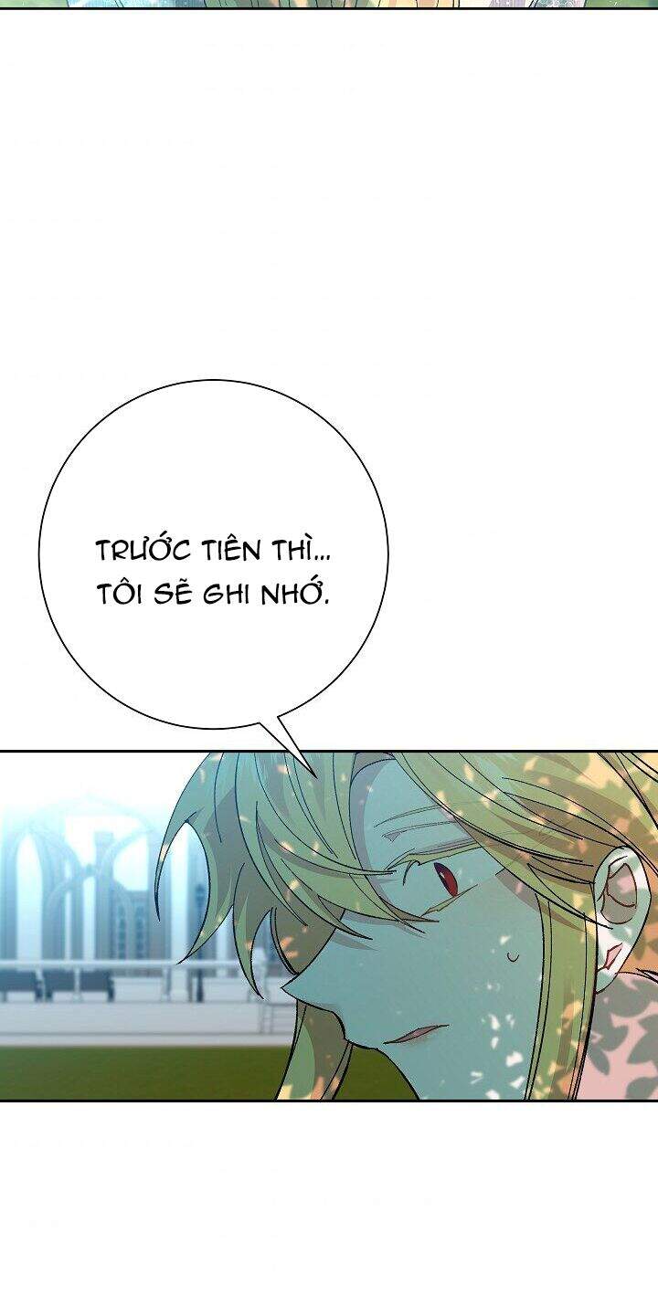 Đeo Bám Tôi Cũng Vô Ích Thôi Chapter 34 - Trang 2