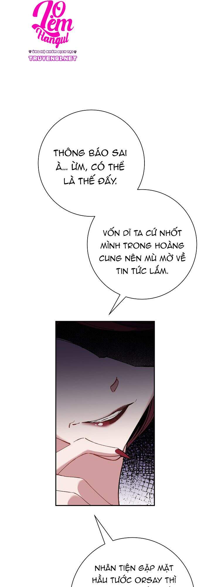 Đeo Bám Tôi Cũng Vô Ích Thôi Chapter 34 - Trang 2