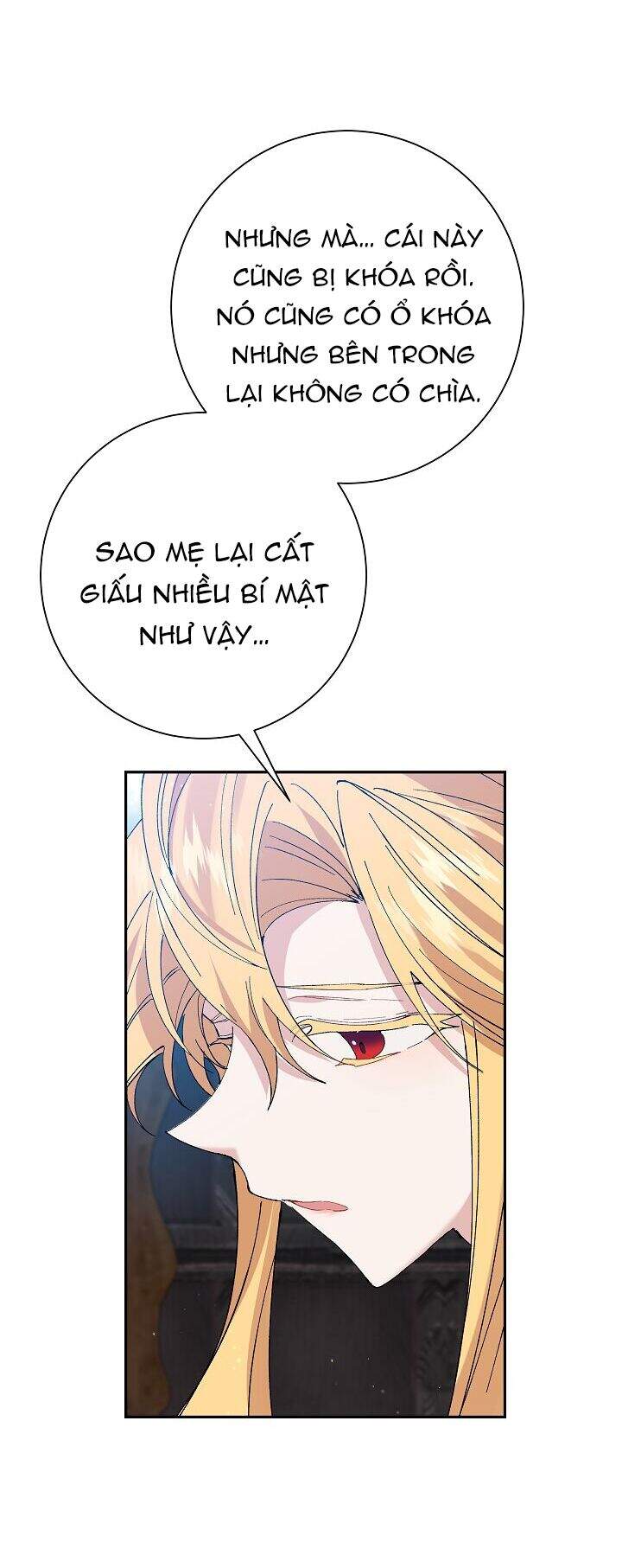 Đeo Bám Tôi Cũng Vô Ích Thôi Chapter 34 - Trang 2