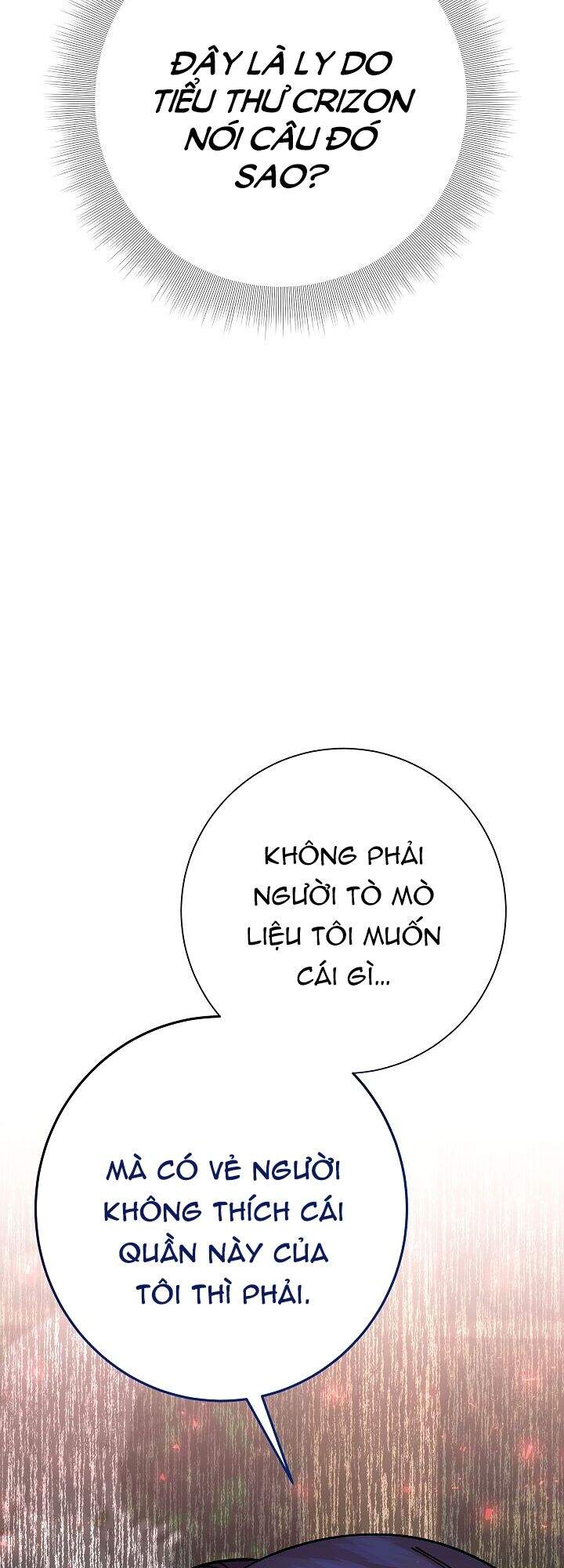 Đeo Bám Tôi Cũng Vô Ích Thôi Chapter 34 - Trang 2