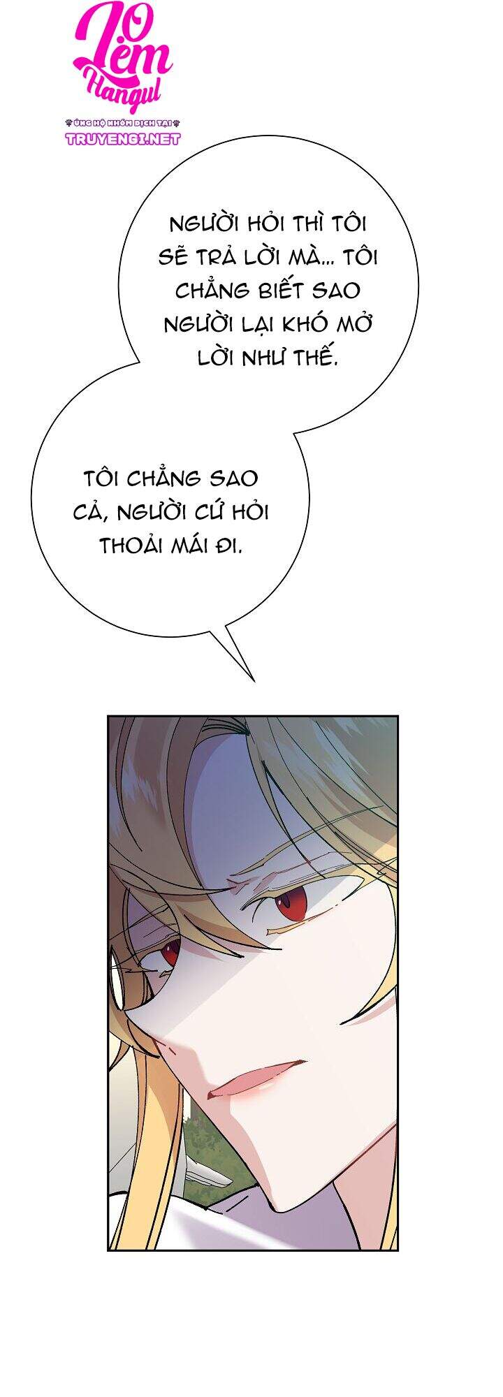 Đeo Bám Tôi Cũng Vô Ích Thôi Chapter 34 - Trang 2