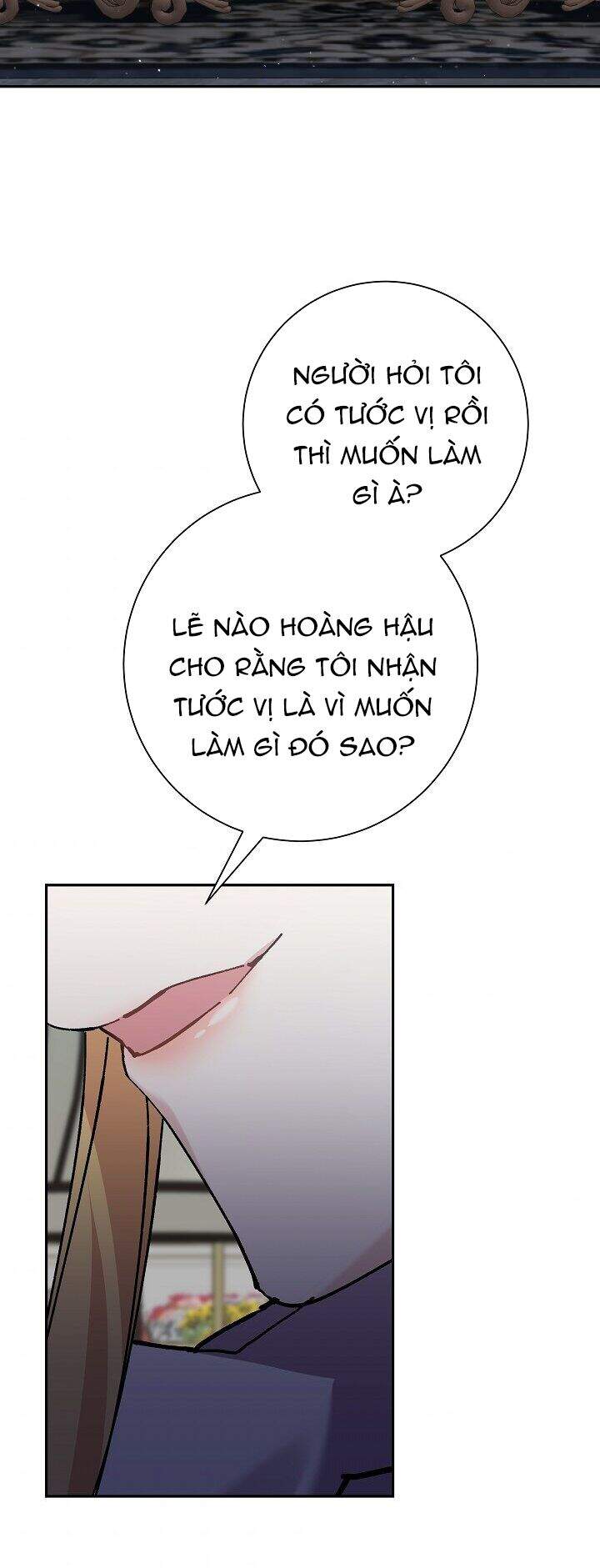 Đeo Bám Tôi Cũng Vô Ích Thôi Chapter 34 - Trang 2