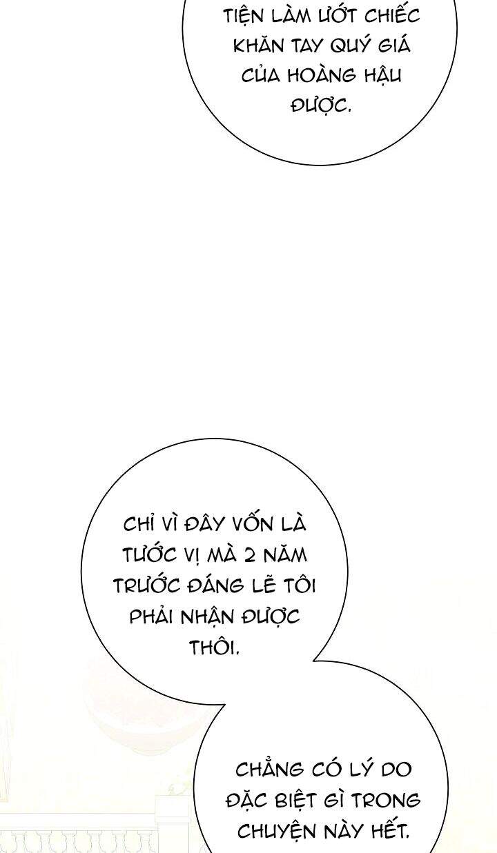 Đeo Bám Tôi Cũng Vô Ích Thôi Chapter 34 - Trang 2