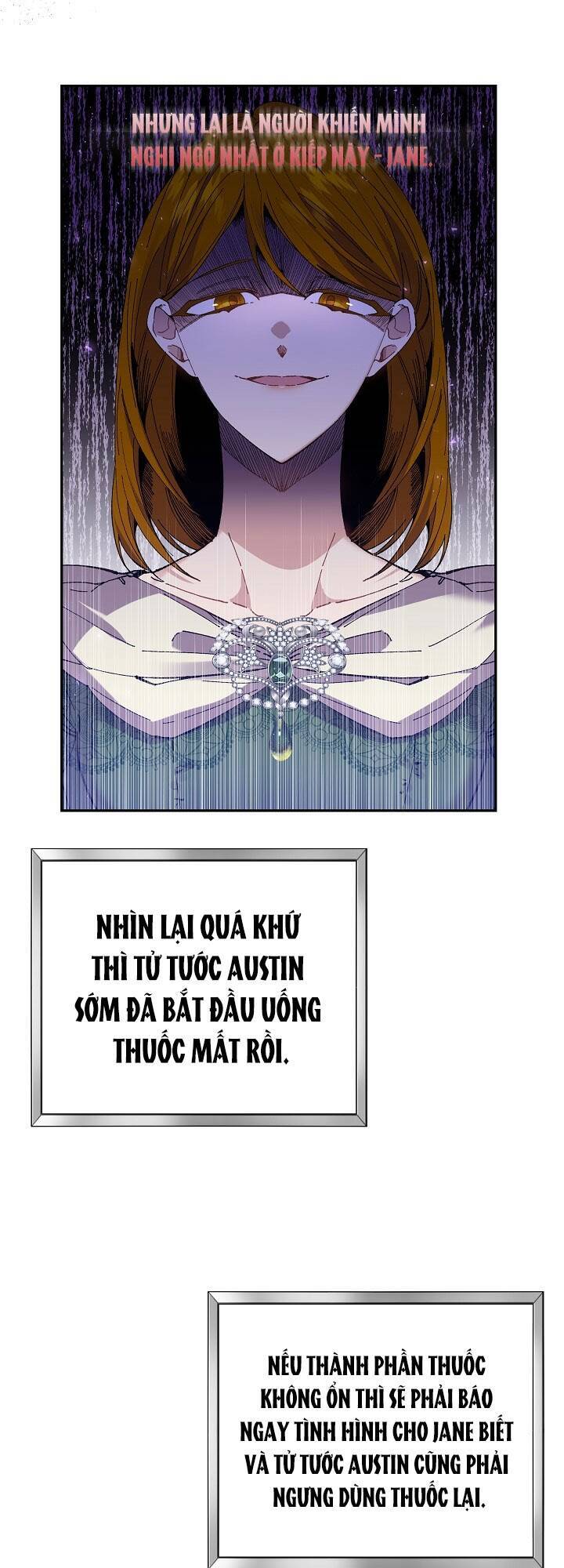 Đeo Bám Tôi Cũng Vô Ích Thôi Chapter 33 - Trang 2