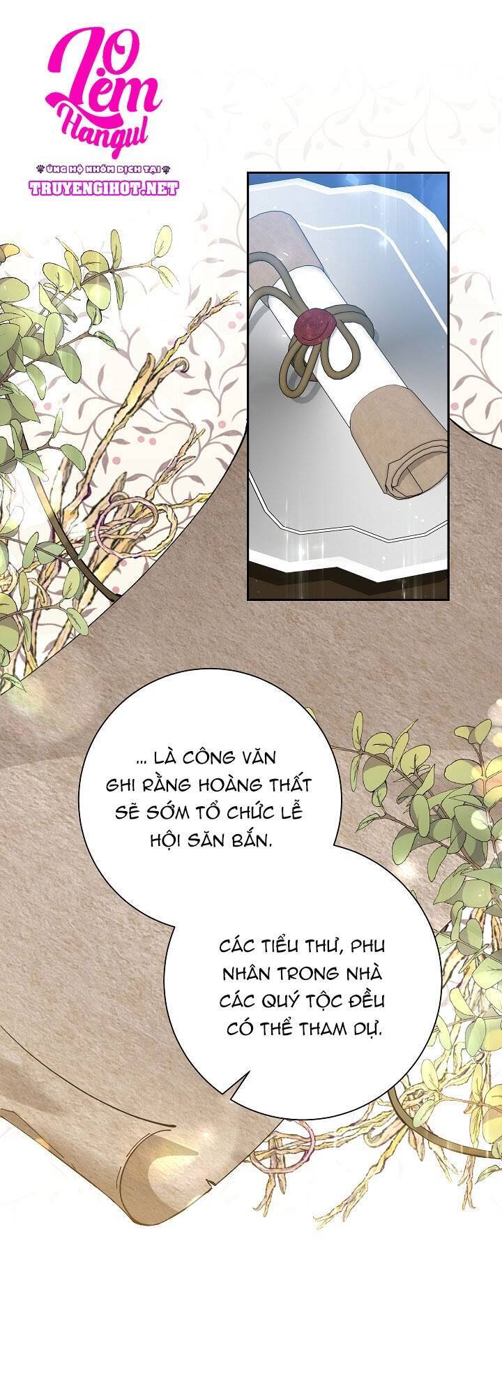 Đeo Bám Tôi Cũng Vô Ích Thôi Chapter 33 - Trang 2