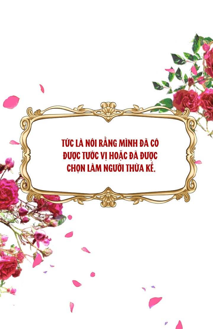 Đeo Bám Tôi Cũng Vô Ích Thôi Chapter 33 - Trang 2