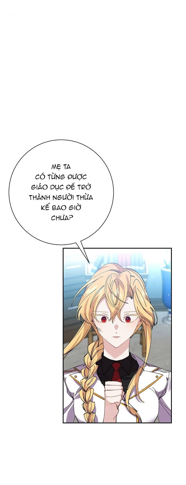 Đeo Bám Tôi Cũng Vô Ích Thôi Chapter 33 - Trang 2