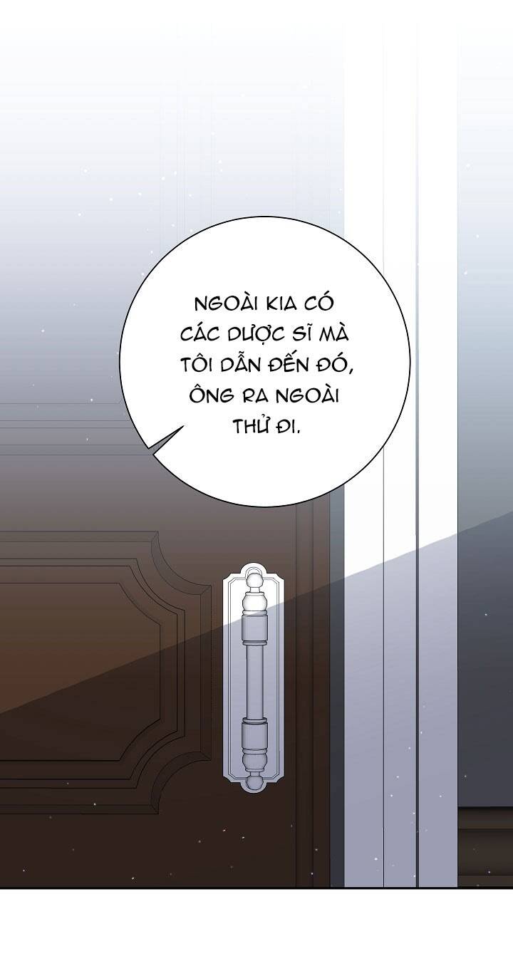 Đeo Bám Tôi Cũng Vô Ích Thôi Chapter 33 - Trang 2