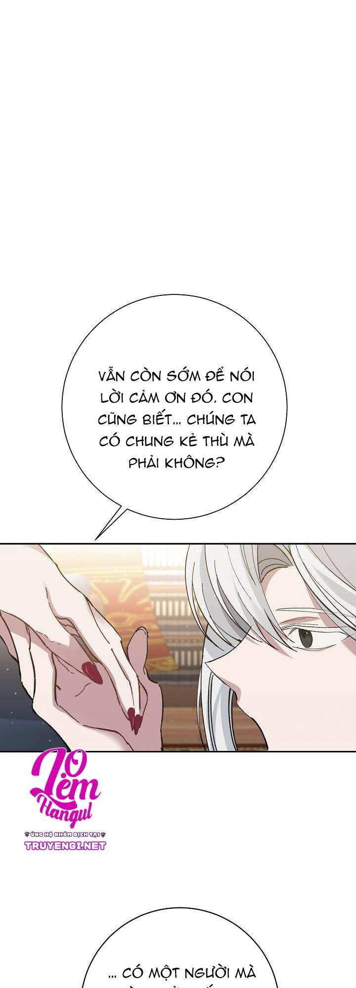 Đeo Bám Tôi Cũng Vô Ích Thôi Chapter 32 - Trang 2