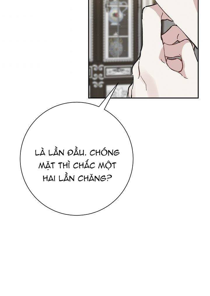 Đeo Bám Tôi Cũng Vô Ích Thôi Chapter 32 - Trang 2