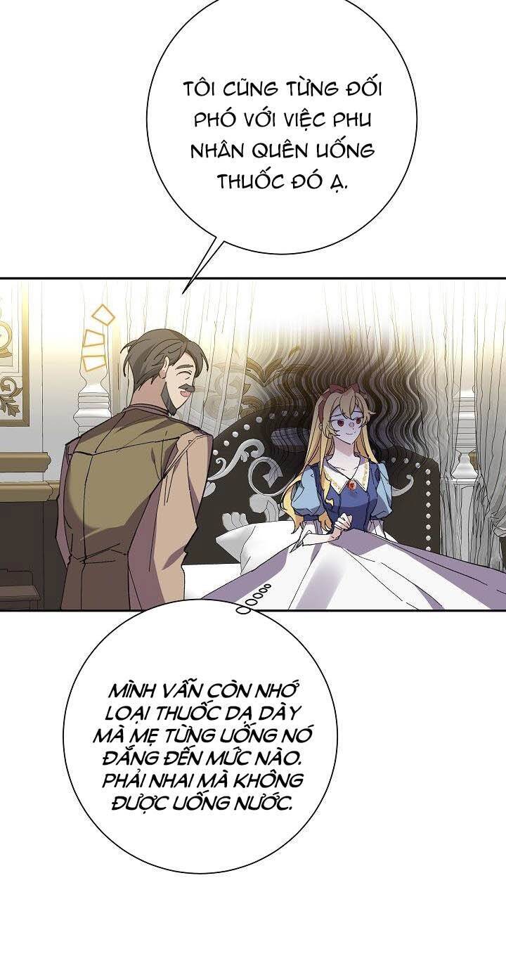 Đeo Bám Tôi Cũng Vô Ích Thôi Chapter 32 - Trang 2