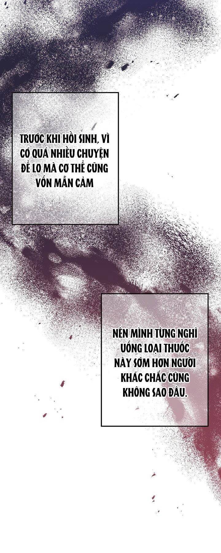 Đeo Bám Tôi Cũng Vô Ích Thôi Chapter 32 - Trang 2