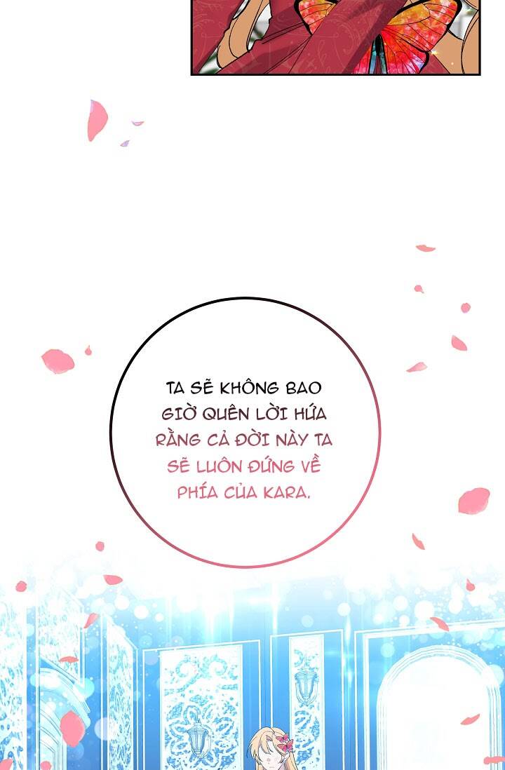 Đeo Bám Tôi Cũng Vô Ích Thôi Chapter 31 - Trang 2