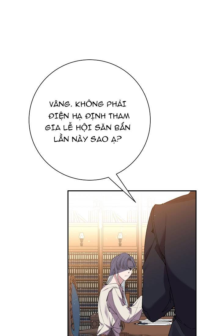 Đeo Bám Tôi Cũng Vô Ích Thôi Chapter 31 - Trang 2