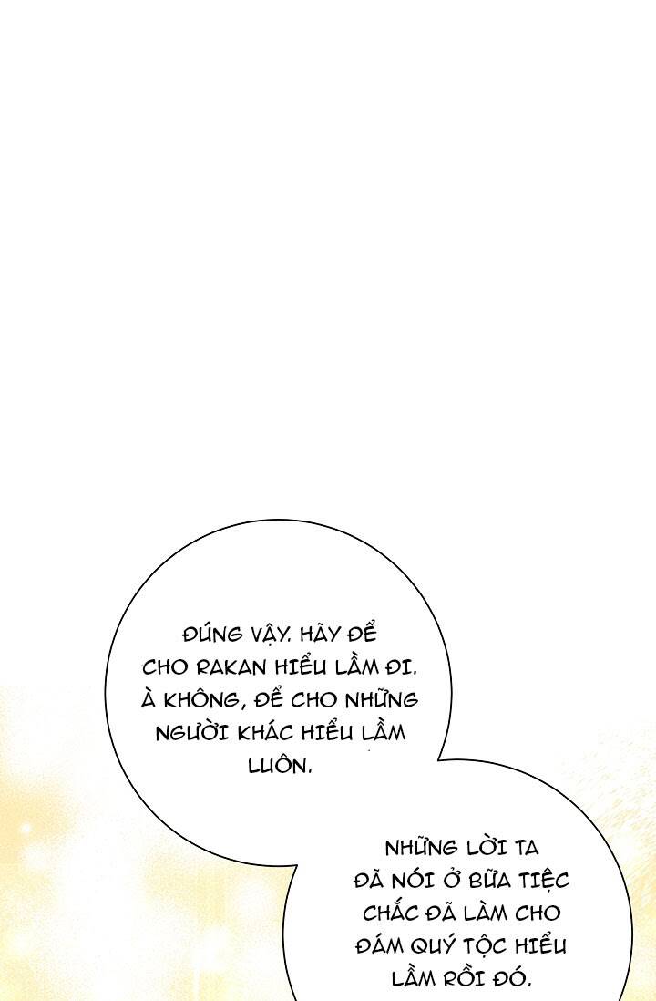 Đeo Bám Tôi Cũng Vô Ích Thôi Chapter 31 - Trang 2