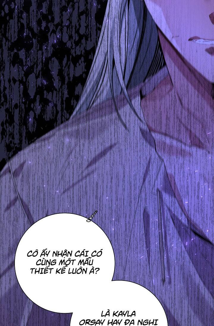 Đeo Bám Tôi Cũng Vô Ích Thôi Chapter 31 - Trang 2